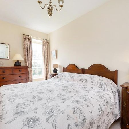 Kilmahon House, P25A973 Bed & Breakfast Shanagarry Екстериор снимка
